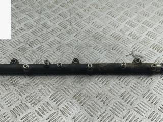 топливная рампа BMW 5 серия E39 1999, 3.0 л., дизель, АКПП, серый, универсал, 0445216002