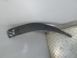 Юбка переднего бампера Opel Astra G 2000, 1.6 л., бензин, МКПП, чёрный, хетчбэк 5 дв., 90559496