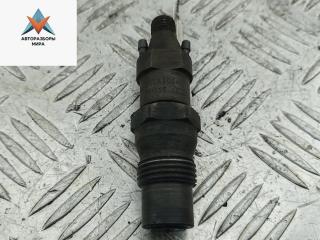 форсунка Volkswagen Transporter T4 1995, 2.4 л., дизель, МКПП, серый, микроавтобус, KCA30S44, 068130202