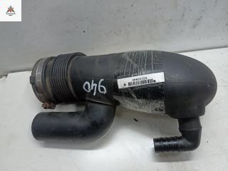 гофра инжектора Opel Omega B [рестайлинг] 2000, 2.2 л., бензин, АКПП, седан, 09157255