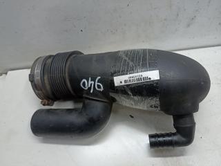 гофра инжектора Opel Omega B 2000, 2.2 л., бензин, АКПП, седан, 09157255