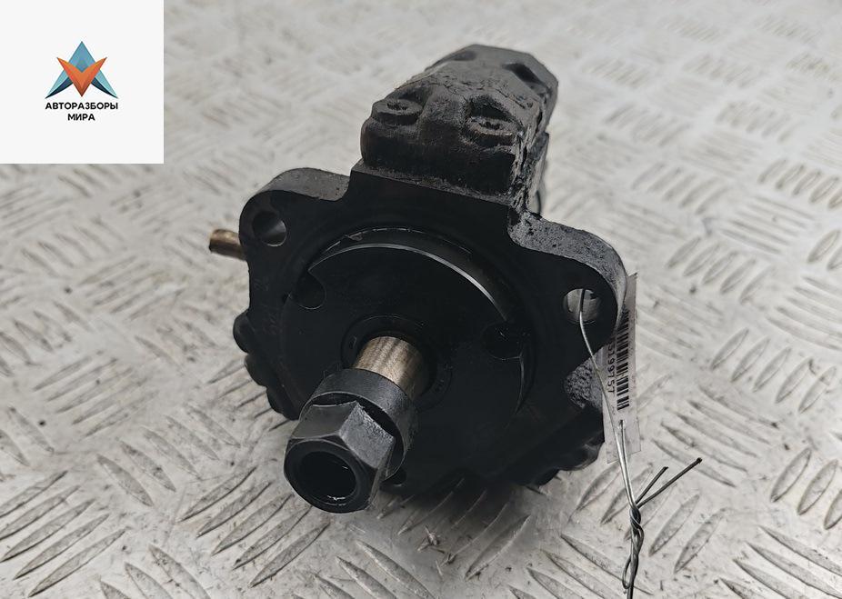 ТНВД BMW 5 серия E39 1999, 3.0 л., дизель, АКПП, серый, универсал, 0445010009, 2247798 - фото №1