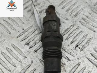 форсунка Volkswagen Transporter T4 1995, 2.4 л., дизель, МКПП, серый, микроавтобус, KCA30S44, 068130202