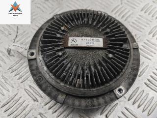 вискомуфта BMW 5 серия E39 [рестайлинг] 2003, 3.0 л., дизель, АКПП, чёрный, универсал, 2249216