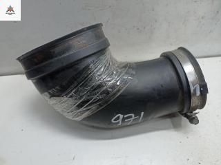 патрубок воздушного фильтра Opel Omega B [рестайлинг] 2000, 2.2 л., бензин, 09157254