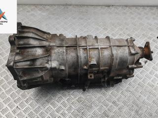 КПП автоматическая (АКПП) BMW 5 серия E39 1999, 3.0 л., дизель, АКПП, серый, универсал, 1423881