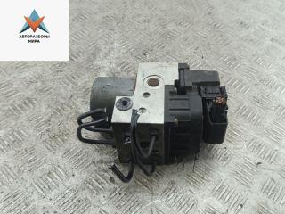 блок ABS Audi A4 B5 1997, 1.6 л., бензин, МКПП, серый, седан, 8E0614111