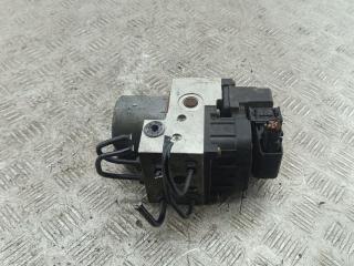 блок ABS Audi A4 B5 1997, 1.6 л., бензин, МКПП, серый, седан, 8E0614111