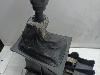 кулиса Opel Astra G 1999, 2.0 л., дизель, МКПП, чёрный, универсал, 09138077