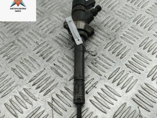 форсунка Ford Focus 2 поколение 2005, 1.6 л., дизель, МКПП, чёрный, универсал, 0445110239