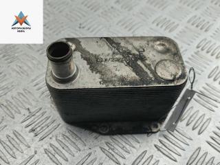 теплообменник масляного фильтра BMW 5 серия E39 [рестайлинг] 2003, 3.0 л., дизель, АКПП, чёрный, универсал, 2247204