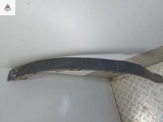 Юбка переднего бампера Opel Astra H 2004, 1.6 л., бензин, МКПП, серый, хетчбэк 5 дв., 13121998