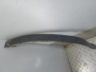 Юбка переднего бампера Opel Astra H 2004, 1.6 л., бензин, МКПП, серый, хетчбэк 5 дв., 13121998