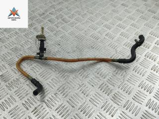 клапан вакуумного управления BMW 5 серия E39 [рестайлинг] 2003, 3.0 л., дизель, АКПП, чёрный, универсал