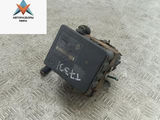 блок ABS Renault Laguna 2 поколение [рестайлинг] 2007, 1.9 л., дизель, МКПП, серый, универсал, 8200808145