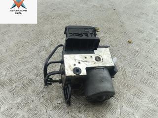 блок ABS Volkswagen Passat B5 1999, 1.9 л., дизель, МКПП, синий, седан, 8E0614111T