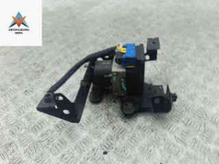 блок ABS Renault Laguna 2 поколение [рестайлинг] 2006, 1.6 л., бензин, МКПП, серый, хетчбэк 5 дв., 8200808145