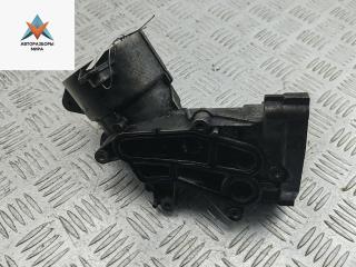 корпус масляного фильтра BMW 5 серия E39 [рестайлинг] 2003, 3.0 л., дизель, АКПП, универсал