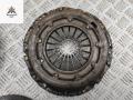 маховик Ford Focus 2 поколение 2005, 1.6 л., дизель, МКПП, чёрный, универсал - фото №3