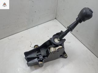 кулиса Opel Zafira 1 поколение (A) 1999, 2.0 л., дизель, МКПП, серый, минивэн