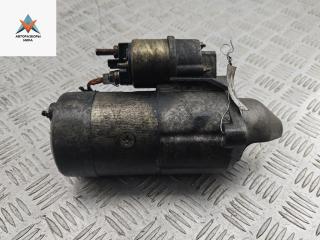 стартер BMW 5 серия E39 [рестайлинг] 2003, 3.0 л., дизель, АКПП, чёрный, универсал, 2247391