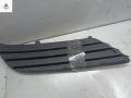 заглушка (решетка) в бампер Opel Astra H 2004, 1.6 л., бензин, МКПП, серый, хетчбэк 5 дв., 13117250 - фото №2