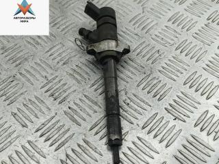 форсунка Ford Focus 2 поколение 2005, 1.6 л., дизель, МКПП, чёрный, универсал, 0445110239