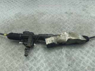 рулевая рейка Peugeot 807 1 поколение 2005, 2.0 л., бензин, МКПП, синий, минивэн