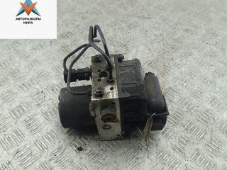 блок ABS Audi A6 4B/C5 [рестайлинг] 2002, 1.8 л., Ti, бензин, АКПП, серый, универсал, 4B0614517G