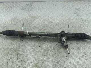 рулевая рейка Peugeot 407 1 поколение 2004, 2.2 л., бензин, МКПП, серый, седан