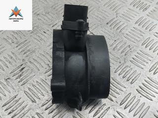 Расходомер (измеритель потока воздуха) BMW 5 серия E39 [рестайлинг] 2003, 3.0 л., дизель, АКПП, чёрный, универсал, 7787076