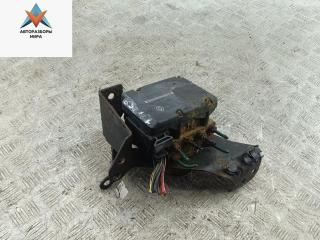 блок ABS Renault Laguna 1 поколение 1997, 3.0 л., бензин, МКПП, серый, универсал, 7700424520