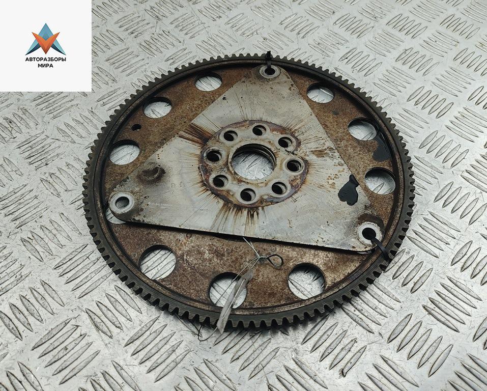 маховик BMW 5 серия E39 1999, 3.0 л., дизель, АКПП, серый, универсал, 2247914 - фото №1