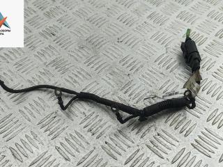 проводка двигателя Ford Focus 2 поколение 2005, 1.6 л., дизель, МКПП, чёрный, универсал, 9655525780