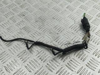 проводка двигателя Ford Focus II 2005, 1.6 л., дизель, МКПП, чёрный, универсал, 9655525780