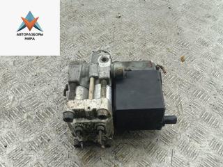 блок ABS Audi 100 4A/C4 1993, 2.6 л., бензин, МКПП, серый, универсал, 4A0614111A