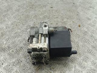 блок ABS Audi 100 C4 1993, 2.6 л., бензин, МКПП, серый, универсал, 4A0614111A