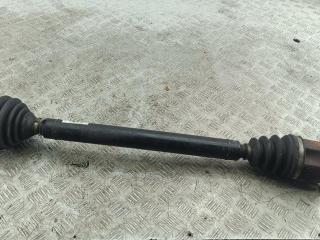 полуось передняя правая (приводной вал, ШРУС) Audi A3 8P 2005, 2.0 л., дизель, АКПП, серый, хетчбэк 5 дв., 1K0407272ER
