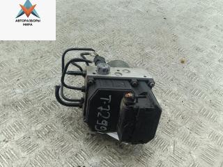 блок ABS Audi A6 4B/C5 [рестайлинг] 2004, 2.5 л., дизель, АКПП, серый, универсал, 4B0614517G