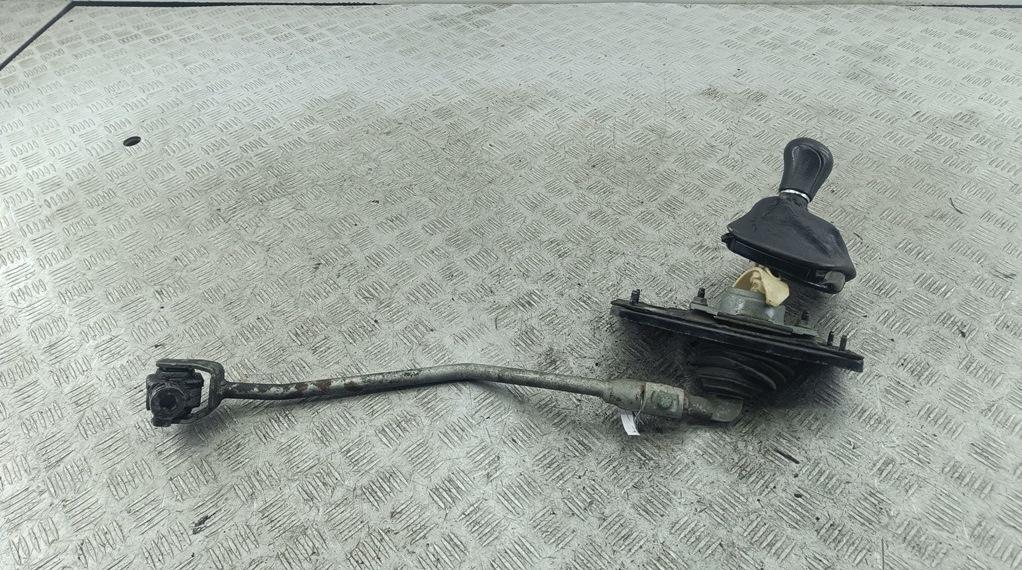 кулиса Audi A4 B5 1996, 1.6 л., бензин, МКПП, серый, седан