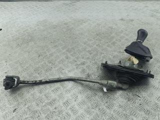 кулиса Audi A4 B5 1996, 1.6 л., бензин, МКПП, серый, седан