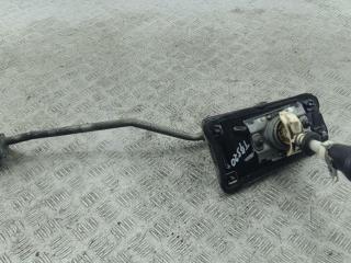 кулиса Audi A4 B5 1997, 1.6 л., бензин, МКПП, серый, седан