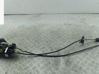 кулиса Ford Mondeo 3 поколение [рестайлинг] 2004, 2.0 л., бензин, МКПП, серый, универсал, 1S7R7K387C