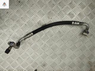 трубка кондиционера Ford Galaxy 1 поколение [рестайлинг] 2003, 1.9 л., дизель, АКПП, зелёный, минивэн