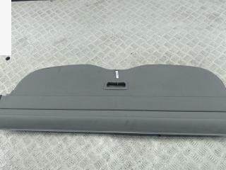 шторка багажника Audi A4 B5 1997, 2.6 л., бензин, МКПП, серый, универсал, 8D983553A