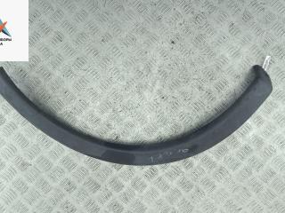 Накладка на арку передняя правая Opel Combo 3 поколение (C) [рестайлинг] 2005, 1.3 л., дизель, МКПП, белый, фургон, 09114712