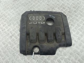 декоративная крышка двигателя Audi A3 8P 2005, 2.0 л., дизель, АКПП, серый, хетчбэк 5 дв., 03G103925BQ