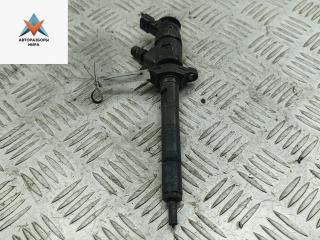 форсунка Citroen C4 1 поколение 2004, 1.6 л., дизель, МКПП, серый, хетчбэк 5 дв., 0445110297