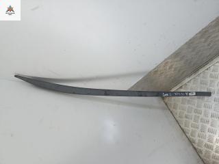 молдинг лобового стекла Opel Combo 3 поколение (C) [рестайлинг] 2005, 1.3 л., дизель, МКПП, белый, фургон, 09179724