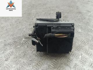 блок ABS BMW 5 серия E39 1997, 2.5 л., бензин, МКПП, синий, седан